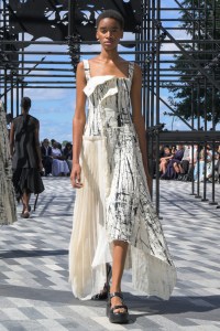 Jason Wu Spring 2025 Ready-to-Wear Collection at New York Fashion Week