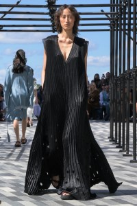 Jason Wu Spring 2025 Ready-to-Wear Collection at New York Fashion Week