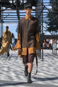 Jason Wu Spring 2025 Ready-to-Wear Collection at New York Fashion Week