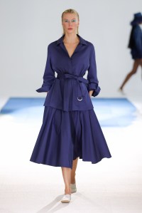 Kobi Halperin Spring 2025 Ready-to-Wear Collection at New York Fashion Week
