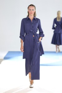 Kobi Halperin Spring 2025 Ready-to-Wear Collection at New York Fashion Week