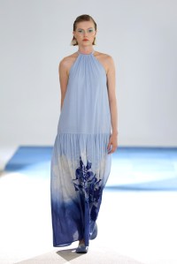 Kobi Halperin Spring 2025 Ready-to-Wear Collection at New York Fashion Week