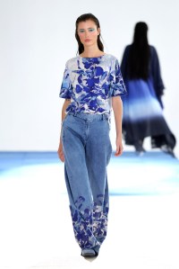 Kobi Halperin Spring 2025 Ready-to-Wear Collection at New York Fashion Week