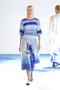 Kobi Halperin Spring 2025 Ready-to-Wear Collection at New York Fashion Week