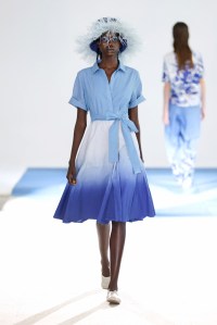 Kobi Halperin Spring 2025 Ready-to-Wear Collection at New York Fashion Week