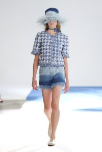 Kobi Halperin Spring 2025 Ready-to-Wear Collection at New York Fashion Week