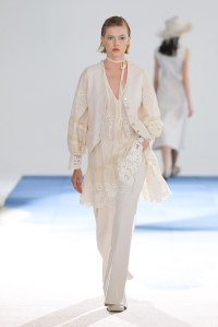 Kobi Halperin Spring 2025 Ready-to-Wear Collection at New York Fashion Week