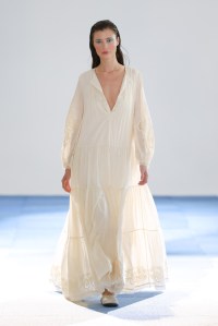 Kobi Halperin Spring 2025 Ready-to-Wear Collection at New York Fashion Week