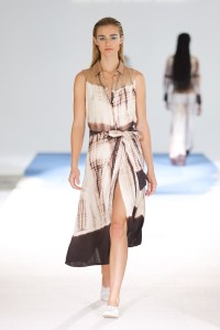 Kobi Halperin Spring 2025 Ready-to-Wear Collection at New York Fashion Week