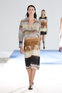 Kobi Halperin Spring 2025 Ready-to-Wear Collection at New York Fashion Week