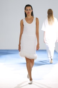 Kobi Halperin Spring 2025 Ready-to-Wear Collection at New York Fashion Week