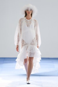 Kobi Halperin Spring 2025 Ready-to-Wear Collection at New York Fashion Week