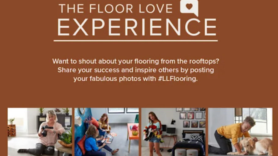 LL Flooring, best known under its former Lumber LIquidators banner, will be sold to F9 Investments, keeping 219 stores in operation.