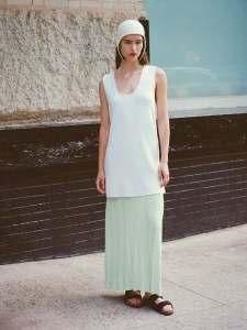 Maria McManus Spring 2025 Ready-to-Wear Collection