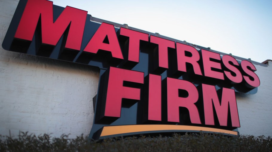 Tempur Sealy to sell 73 Mattress Firm stores, divest its Sleep Outfitters subsidiary, to get FTC nod on its $4 billion Mattress Firm deal.