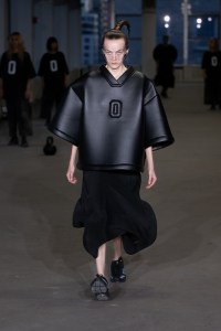 Melitta Baumeister Spring 2025 Ready-to-Wear Collection at New York Fashion Week