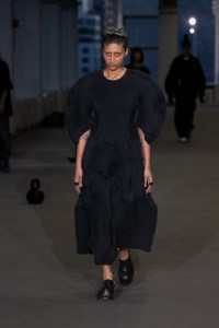 Melitta Baumeister Spring 2025 Ready-to-Wear Collection at New York Fashion Week