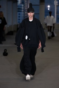 Melitta Baumeister Spring 2025 Ready-to-Wear Collection at New York Fashion Week