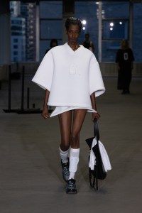 Melitta Baumeister Spring 2025 Ready-to-Wear Collection at New York Fashion Week