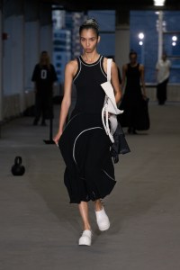 Melitta Baumeister Spring 2025 Ready-to-Wear Collection at New York Fashion Week