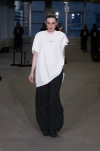 Melitta Baumeister Spring 2025 Ready-to-Wear Collection at New York Fashion Week