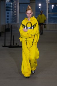 Melitta Baumeister Spring 2025 Ready-to-Wear Collection at New York Fashion Week