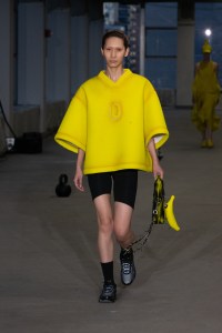Melitta Baumeister Spring 2025 Ready-to-Wear Collection at New York Fashion Week