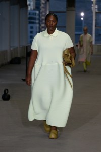Melitta Baumeister Spring 2025 Ready-to-Wear Collection at New York Fashion Week