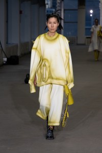 Melitta Baumeister Spring 2025 Ready-to-Wear Collection at New York Fashion Week