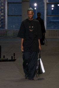 Melitta Baumeister Spring 2025 Ready-to-Wear Collection at New York Fashion Week