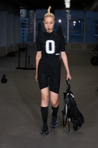 Melitta Baumeister Spring 2025 Ready-to-Wear Collection at New York Fashion Week