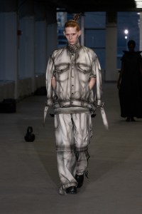 Melitta Baumeister Spring 2025 Ready-to-Wear Collection at New York Fashion Week