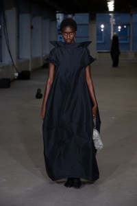 Melitta Baumeister Spring 2025 Ready-to-Wear Collection at New York Fashion Week