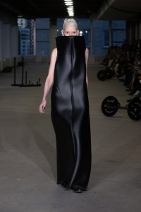 Melitta Baumeister Spring 2025 Ready-to-Wear Collection at New York Fashion Week