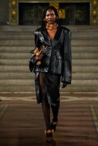 Palomo Spain Spring 2025 Ready-to-Wear Collection at New York Fashion Week
