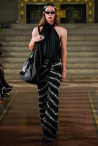 Palomo Spain Spring 2025 Ready-to-Wear Collection at New York Fashion Week