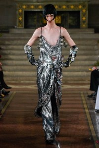 Palomo Spain Spring 2025 Ready-to-Wear Collection at New York Fashion Week