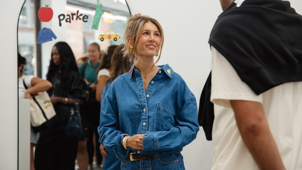 Chelsea Parke Kramer