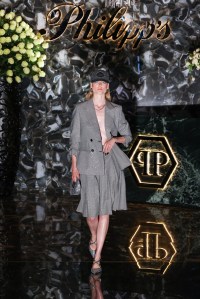 Philipp Plein Spring 2025 Ready-to-Wear Collection at Milan Fashion Week