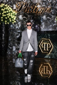 Philipp Plein Spring 2025 Ready-to-Wear Collection at Milan Fashion Week