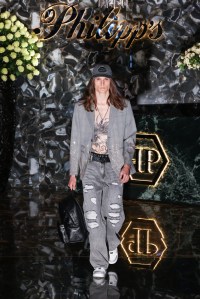 Philipp Plein Spring 2025 Ready-to-Wear Collection at Milan Fashion Week