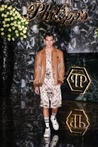 Philipp Plein Spring 2025 Ready-to-Wear Collection at Milan Fashion Week