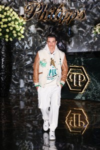 Philipp Plein Spring 2025 Ready-to-Wear Collection at Milan Fashion Week