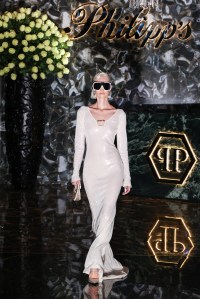 Philipp Plein Spring 2025 Ready-to-Wear Collection at Milan Fashion Week