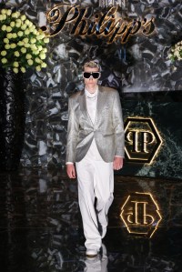 Philipp Plein Spring 2025 Ready-to-Wear Collection at Milan Fashion Week