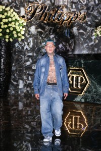 Philipp Plein Spring 2025 Ready-to-Wear Collection at Milan Fashion Week