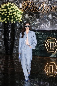 Philipp Plein Spring 2025 Ready-to-Wear Collection at Milan Fashion Week