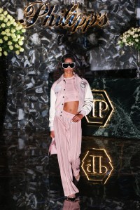 Philipp Plein Spring 2025 Ready-to-Wear Collection at Milan Fashion Week