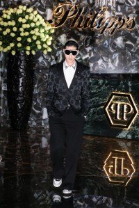 Philipp Plein Spring 2025 Ready-to-Wear Collection at Milan Fashion Week