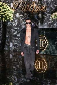 Philipp Plein Spring 2025 Ready-to-Wear Collection at Milan Fashion Week